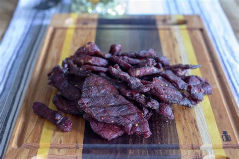 jerkaay|Homemade Beef Jerky and Smoked Meats Made Easy .